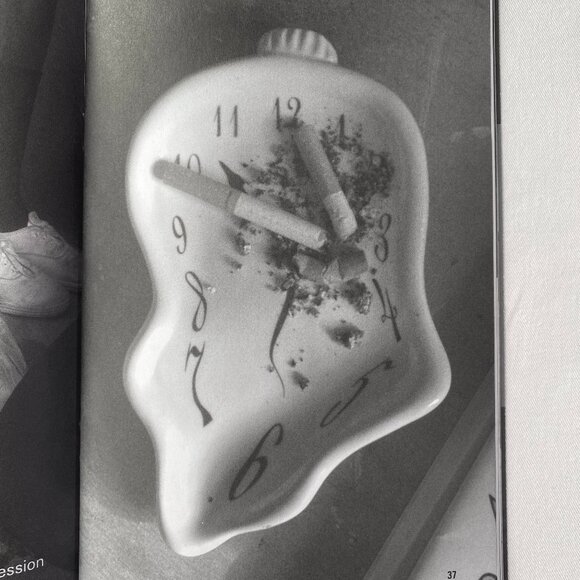 Zug Magazine Issue 9: Speed - Picture 6 of 6